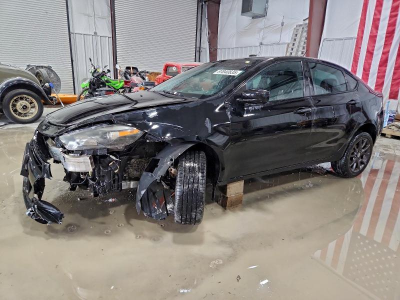 Фото 1 - DODGE DART