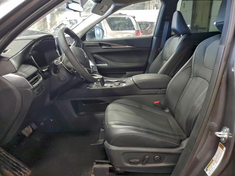 Фото 7 - INFINITI QX60