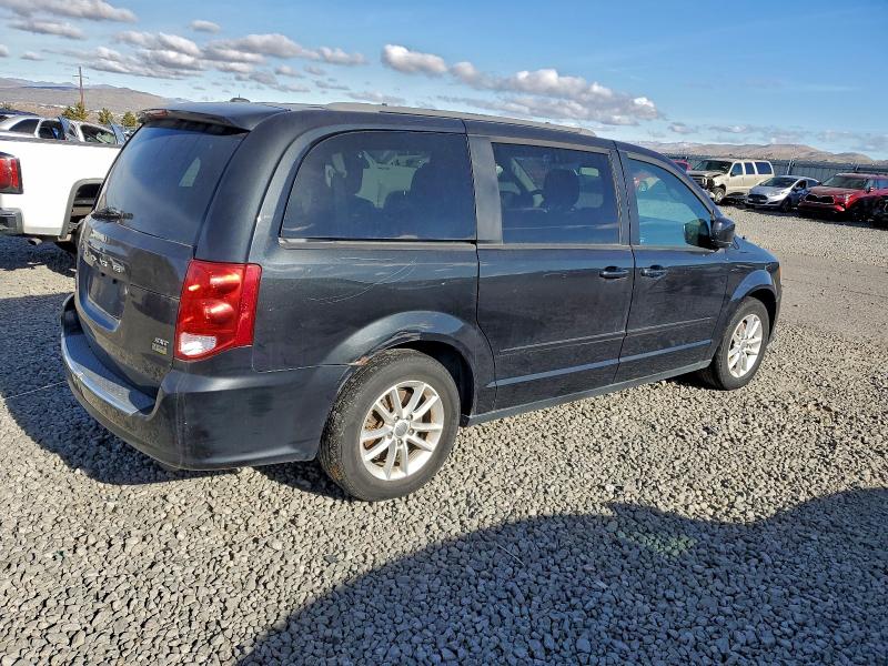 Фото 3 - DODGE CARAVAN