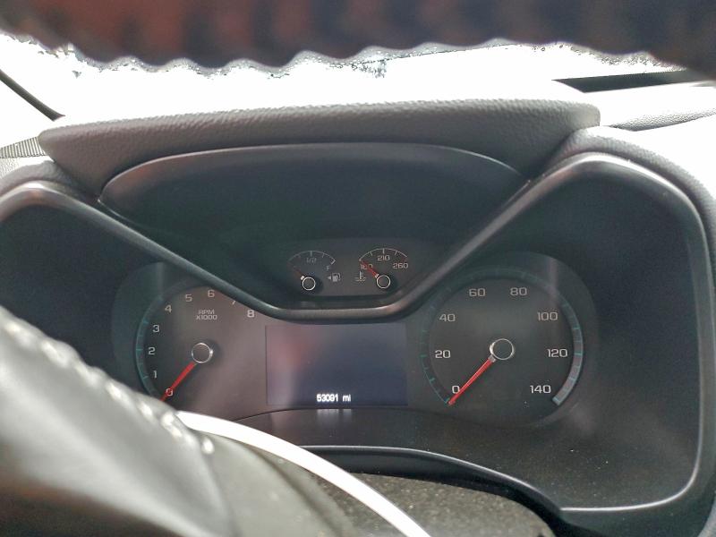 Фото 9 - CHEVROLET COLORADO