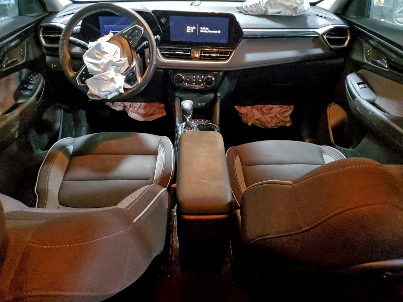 Фото 8 - CHEVROLET TRAILBLZR