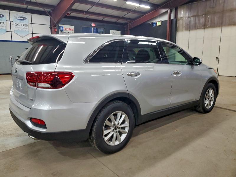 Фото 3 - KIA SORENTO