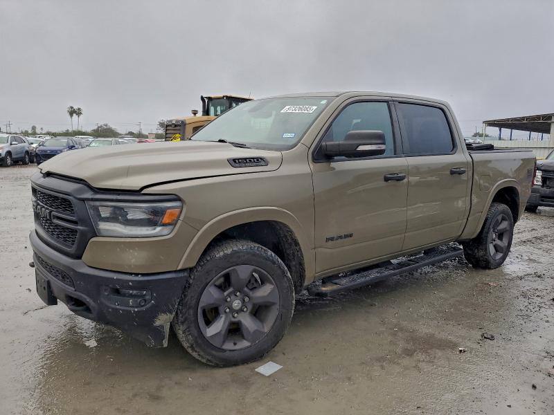 Фото 1 - RAM 1500