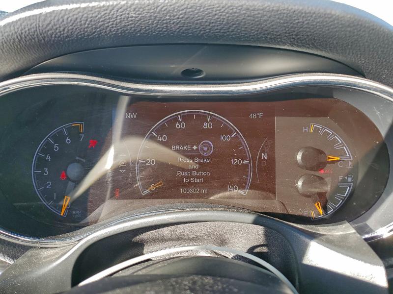 Фото 9 - JEEP GRAND CHER