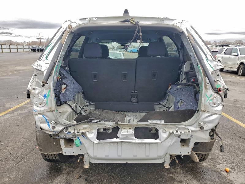 Фото 6 - CHEVROLET EQUINOX