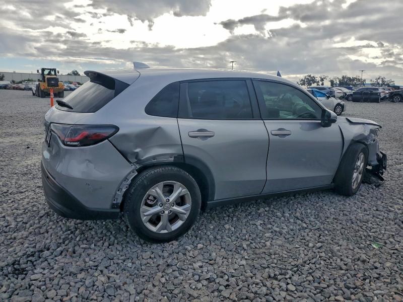 Фото 3 - HONDA HR-V