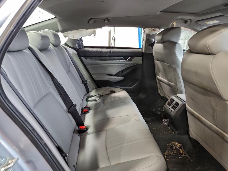 Фото 10 - HONDA ACCORD