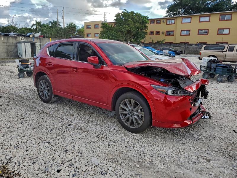 Фото 4 - MAZDA CX-5 PREMI