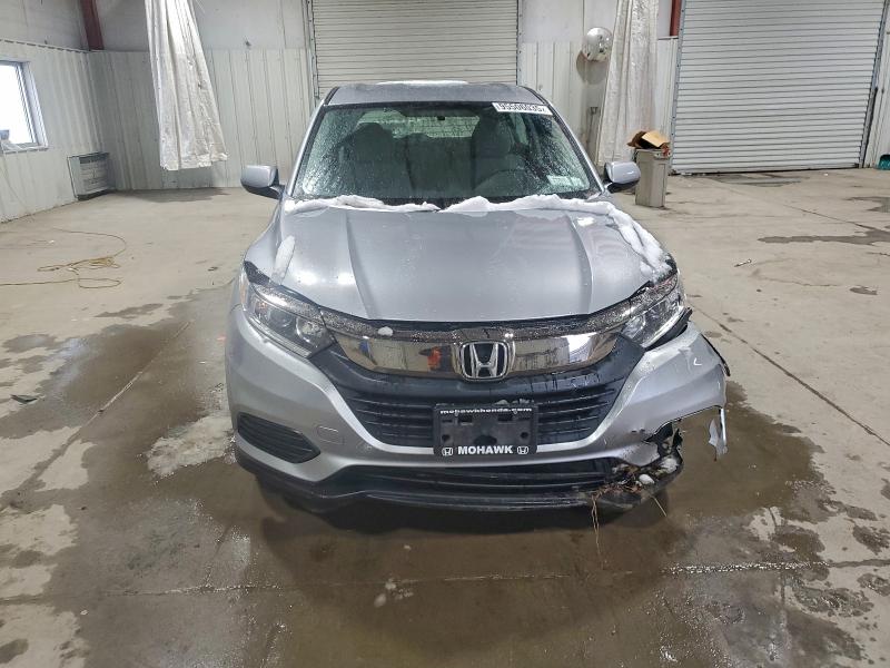 Фото 5 - HONDA HR-V