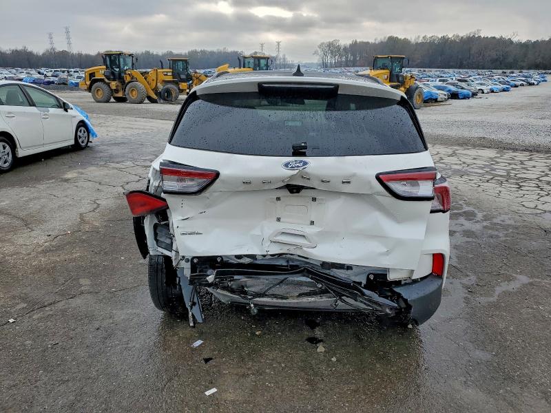 Фото 6 - FORD ESCAPE