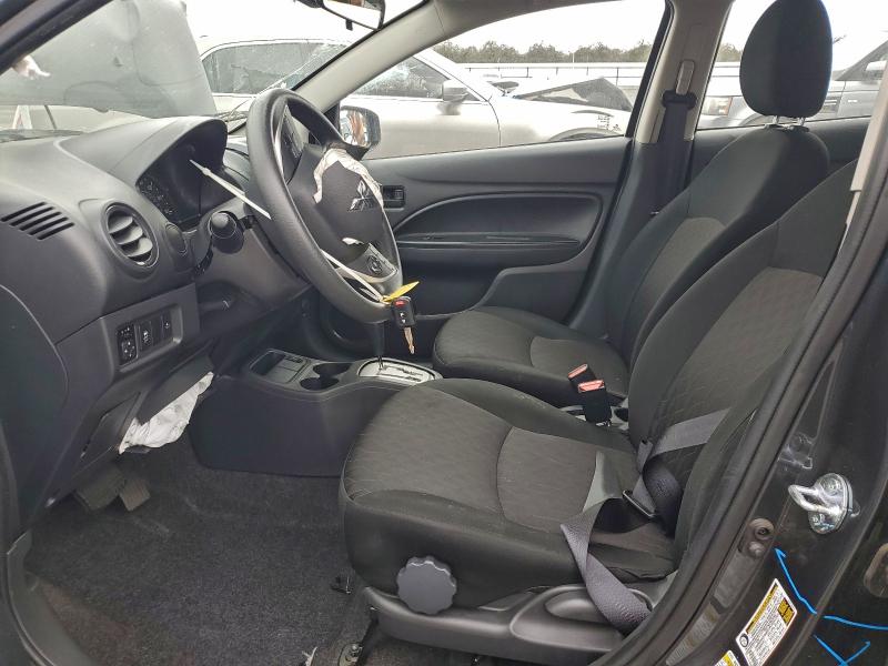 Фото 7 - MITSUBISHI MIRAGE