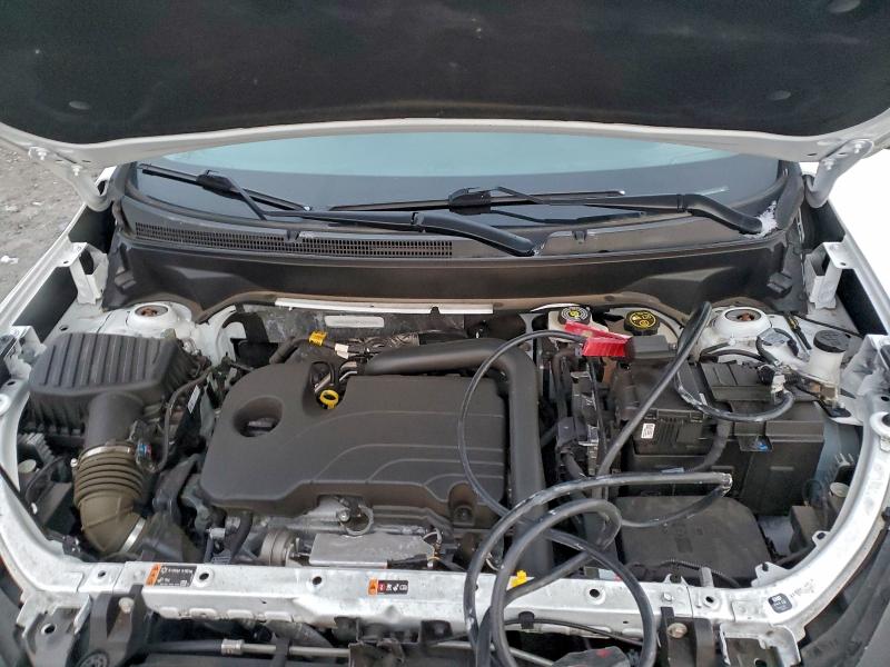 Фото 12 - CHEVROLET EQUINOX