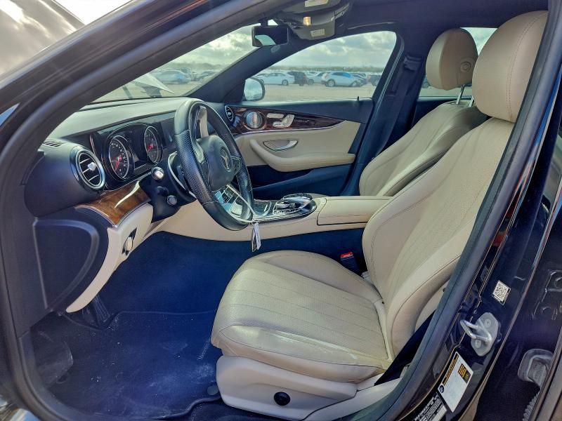 Фото 7 - MERCEDES-BENZ E-CLASS