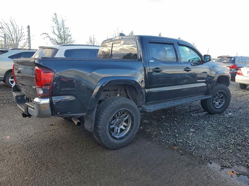 Фото 3 - TOYOTA TACOMA
