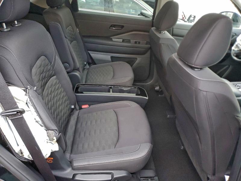 Фото 11 - NISSAN PATHFINDER