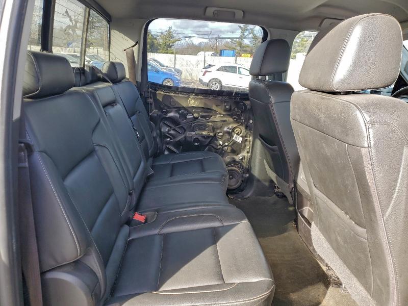 Фото 10 - GMC SIERRA