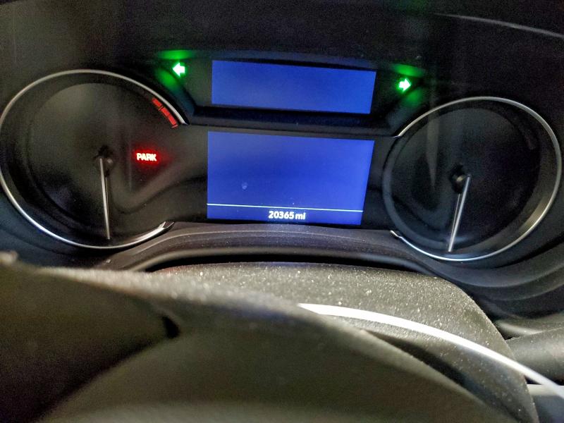 Фото 9 - CADILLAC CT5