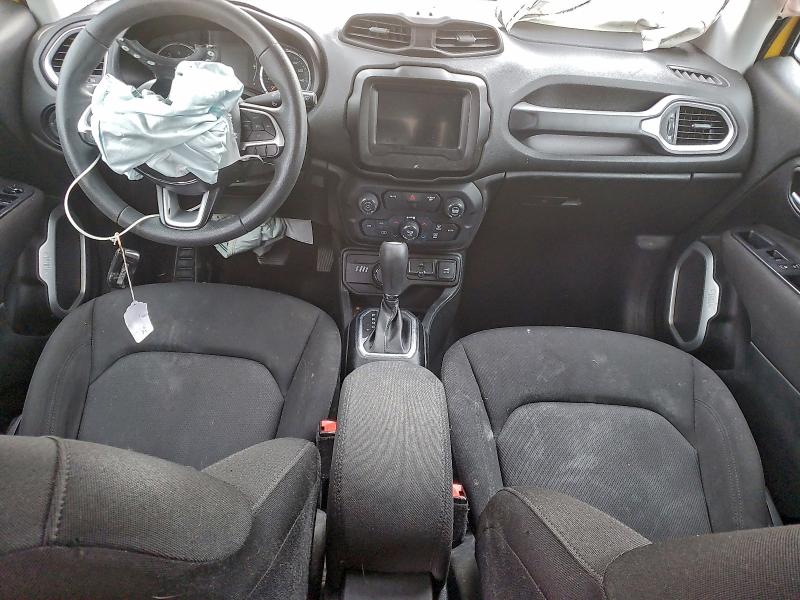 Фото 8 - JEEP RENEGADE