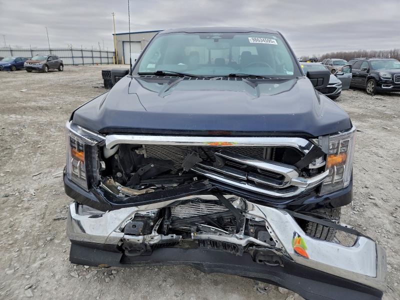 Фото 5 - FORD F-150