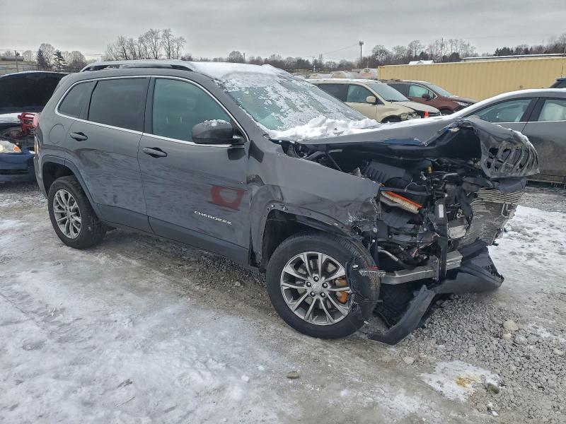 Фото 4 - JEEP GRAND CHER