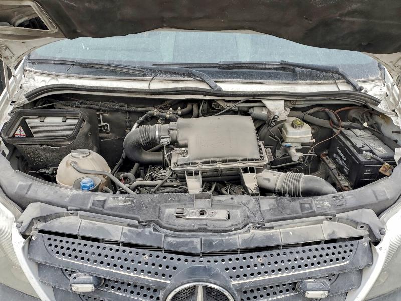 Фото 11 - MERCEDES-BENZ SPRINTER