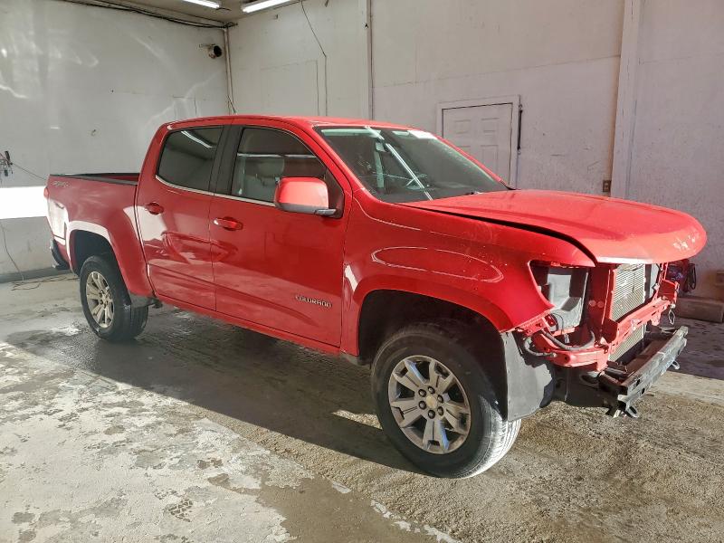 Фото 4 - CHEVROLET COLORADO