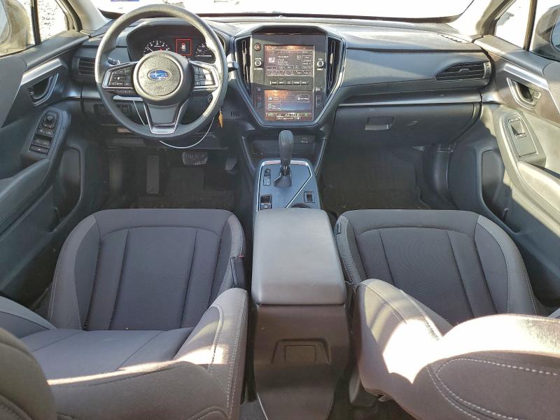 Фото 8 - SUBARU IMPREZA