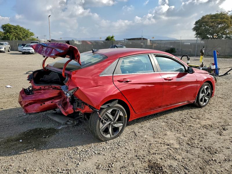 Фото 3 - HYUNDAI ELANTRA