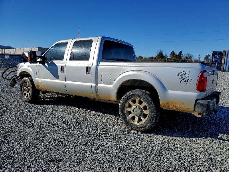 Фото 2 - FORD F250