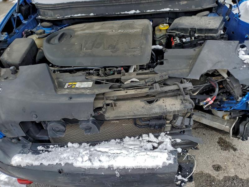 Фото 12 - JEEP CHEROKEE