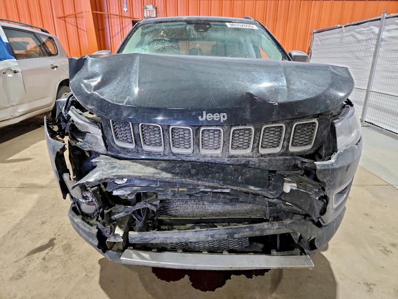 Фото 5 - JEEP COMPASS