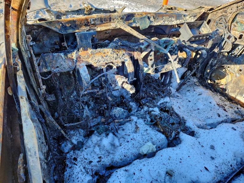 Фото 8 - SUBARU OUTBACK