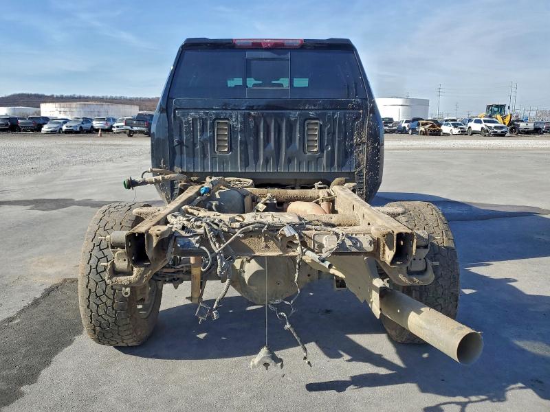 Фото 6 - GMC SIERRA