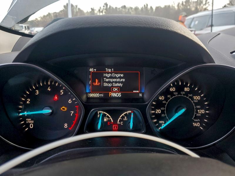 Фото 9 - FORD ESCAPE