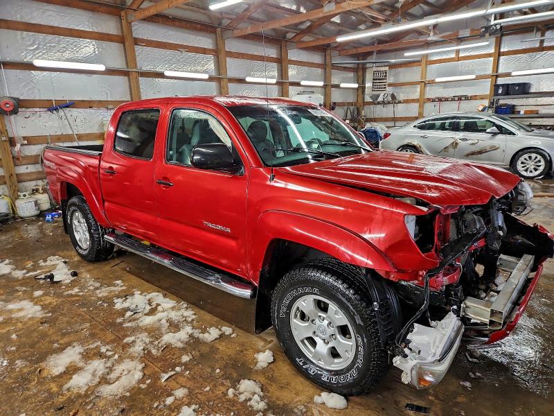 Фото 4 - TOYOTA TACOMA