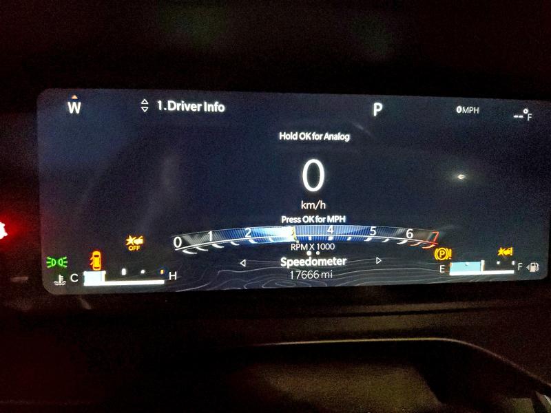 Фото 9 - JEEP GRAND CHER