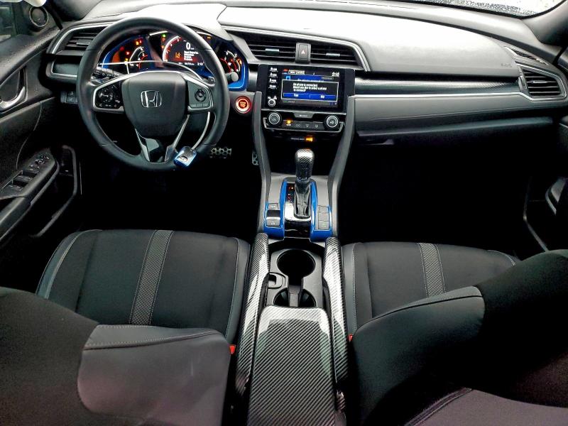 Фото 8 - HONDA CIVIC