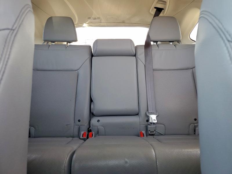 Фото 10 - HONDA CRV