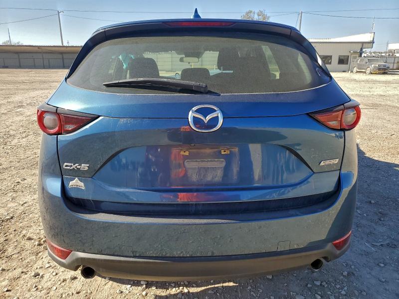 Фото 6 - MAZDA CX-5