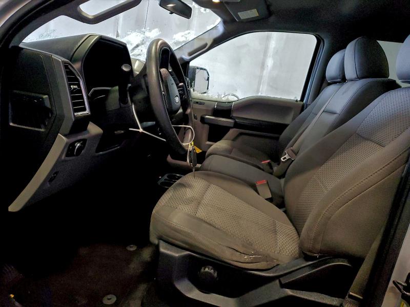 Фото 7 - FORD F-150