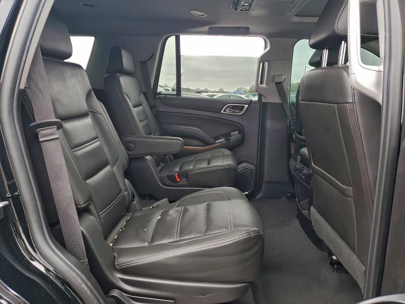 Фото 11 - GMC YUKON