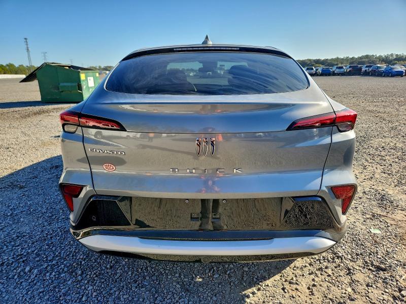 BUICK ENVISTA SP 2025 VIN KL47LBEPXSB102298