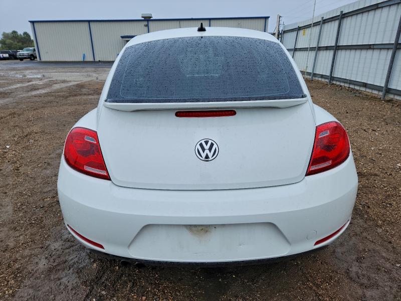 Фото 6 - VOLKSWAGEN BEETLE