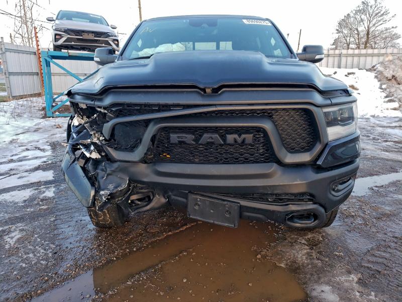 Фото 5 - RAM 1500