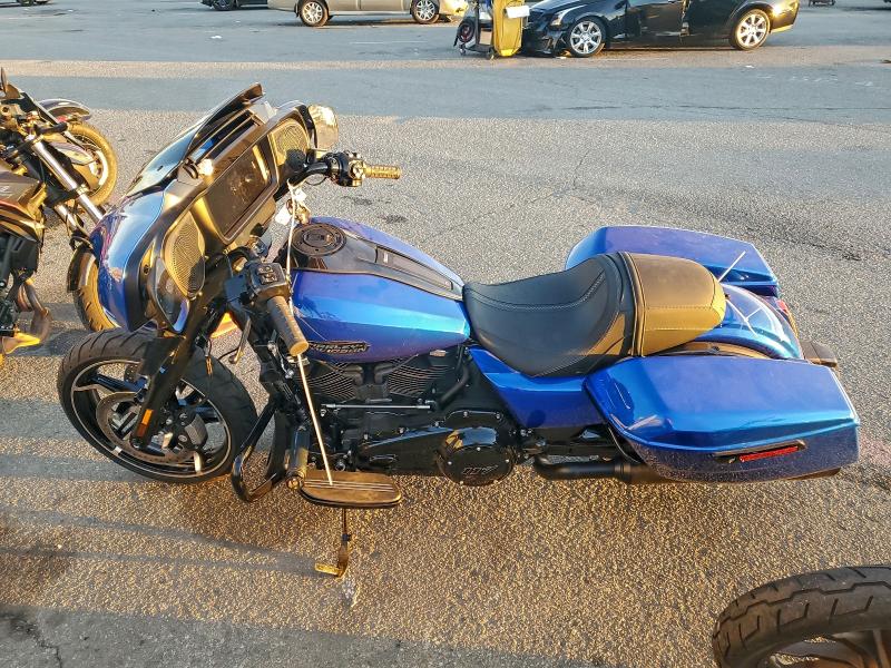 HARLEY-DAVIDSON FL 2024