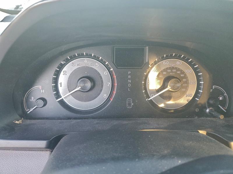 Фото 9 - HONDA ODYSSEY