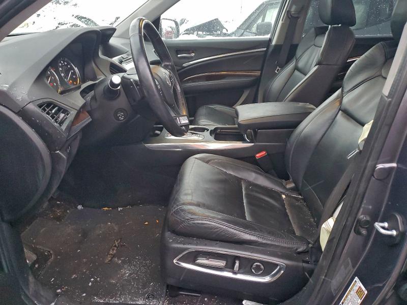 Фото 7 - ACURA MDX