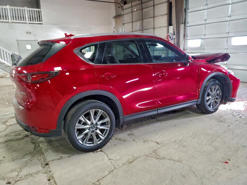Фото 3 - MAZDA CX-5