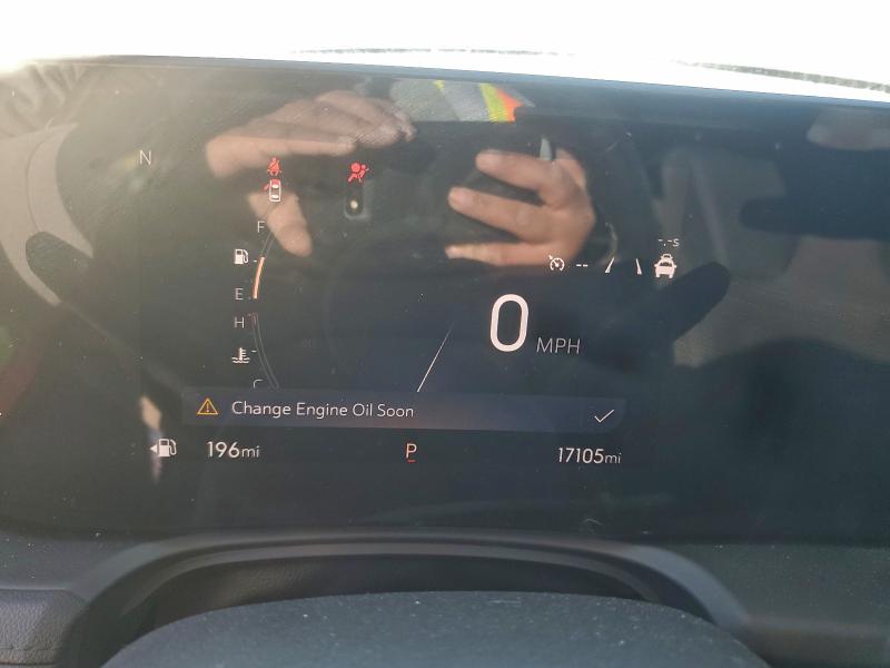 Фото 9 - BUICK ENCORE