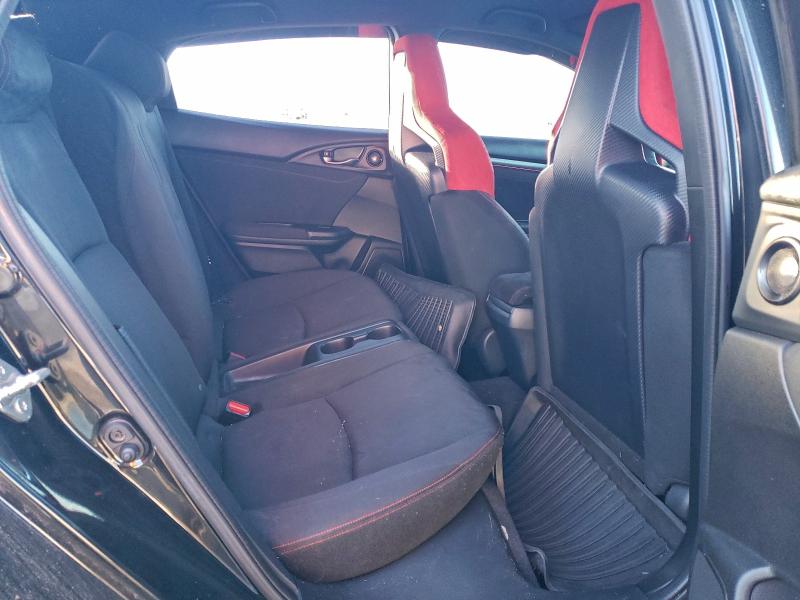 Фото 10 - HONDA CIVIC